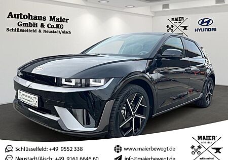 Hyundai IONIQ 5 84 kWh N-Line +Sitz-Paket+NAVI+Carplay+L