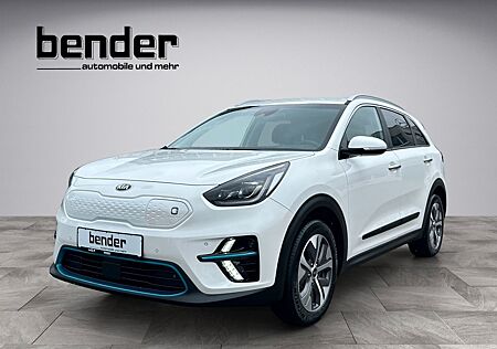 Kia Niro e- Elektromotor SPIRIT Reduktionsgetriebe