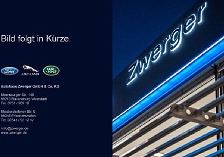 Ford Transit Custom Kombi L1 LED Navi Kamera ACC PDC