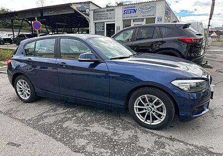 BMW 118i Advantage*HiFi*SPORTSiTZE*DAB*PDC