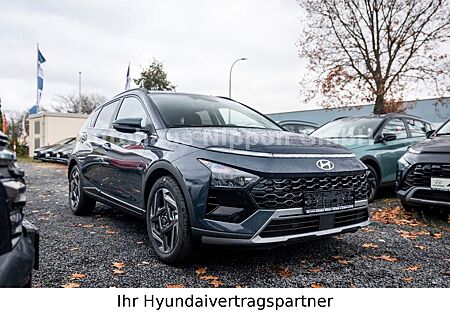 Hyundai Bayon 1.0 T-GDI Prime MY25