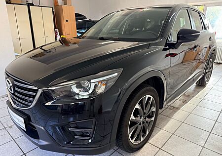 Mazda CX-5 Nakama 2WD