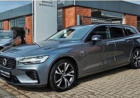 Volvo V60 Kombi R Design Expression Recharge PHEV