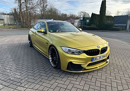 BMW M4 Coupé