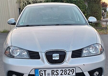 Seat Ibiza 1.4 16V 63kW Comfort Edition Comfort E...