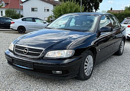 Opel Omega B 2.2 16V Klimaautomatik Tempomat AHK