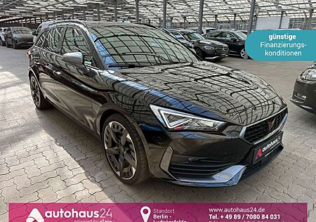 Cupra Leon Sportstourer 1.4 e-HYBRID VZ|LED|CarPlay