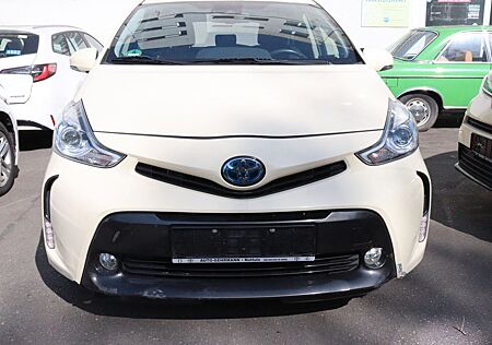 Toyota Prius + Comfort