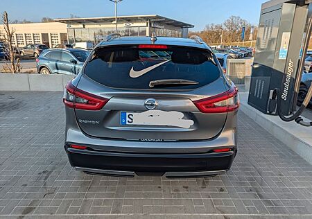 Nissan Qashqai 1.6 DIG-T N-CONNECTA N-CONNECTA