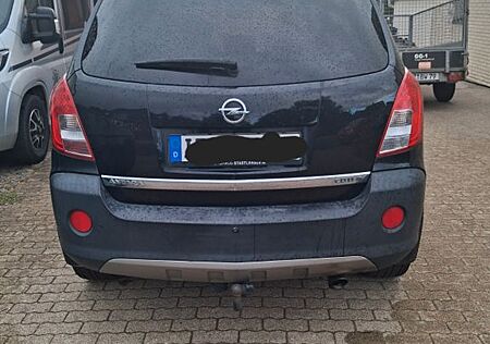 Opel Antara 2.2 CDTI Cosmo 4x4 135kW Automatik Cosmo