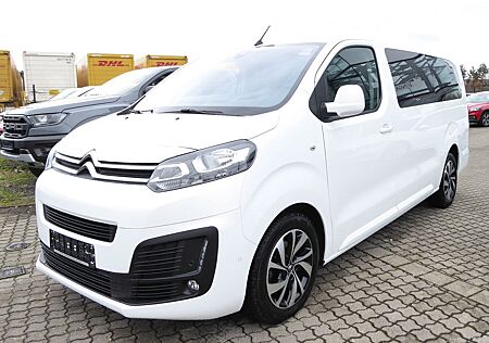 Citroën Spacetourer 2.0 Blue-HDI Business XL Navi Kamera