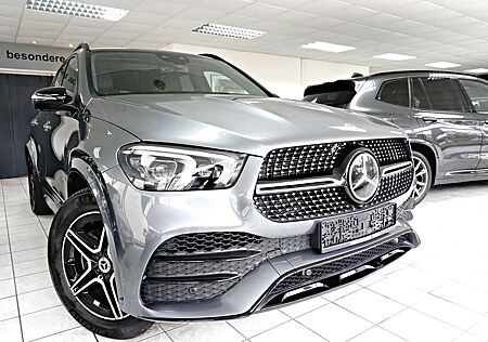 Mercedes-Benz GLE 400 d 4M BURMESTER PANO HUD STHZG SITZBELÜF.