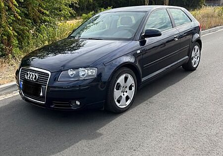 Audi A3 1.6 Attraction Attraction