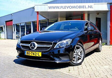 Mercedes-Benz CLS 400 Shooting Brake Sport Edition Aut.333 PK