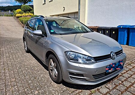 VW Golf Volkswagen 1.4 TSI 92kW BMT CUP Variant CUP