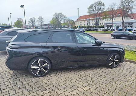Peugeot 308 PureTech 130 EAT8 GT SW GT