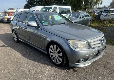 Mercedes-Benz C 230 C -Klasse -Modell T- AMG AUSSTATTUNG