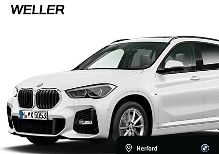 BMW X1 M Sport Pano Navi HiFi RFK Carplay LED