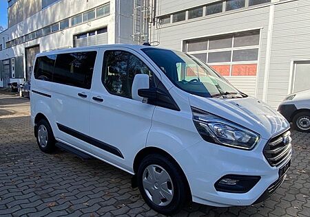 Ford Transit /Tourneo Custom 320 L1+PDC+USB+9.Sitzer