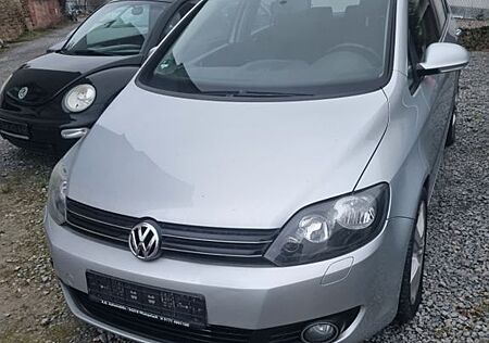 VW Golf Volkswagen Plus VI Trendline