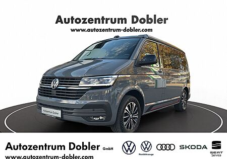 VW T6 California Volkswagen T6.1 California Coast Edition AHK DSG Bluetooth