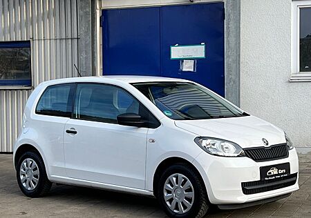 Skoda Citigo Active*Klima*SHZ*Tüv06/27