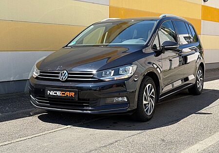 VW Touran Volkswagen 2.0 TDI SCR DSG Highline Highline