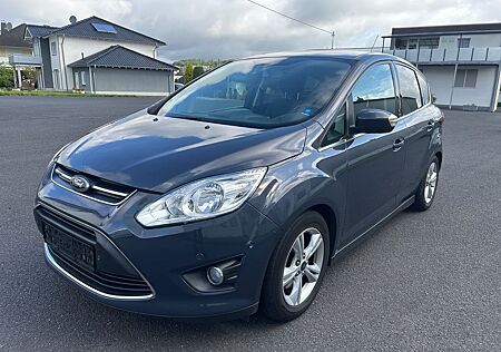 Ford C-Max 1,6 EcoBoost 110kW Champions Edition