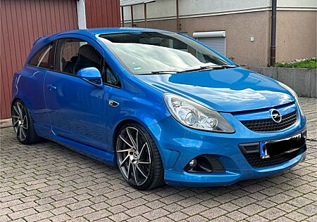 Opel Corsa 1.6 Turbo OPC *TOP ZUSTAND*LESEN*HU03/26