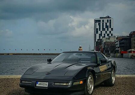 Chevrolet Andere gebraucht kaufen Chevrolet Corvette C4 Targa 305HP SFI automatic