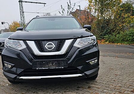 Nissan X-Trail Tekna 4x4