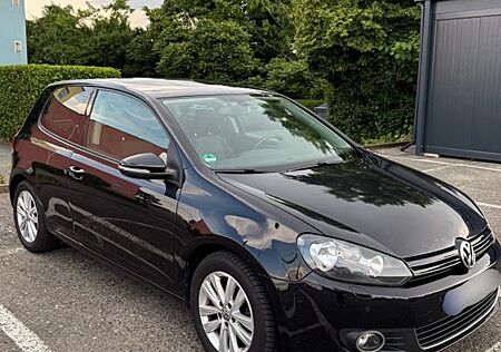 VW Golf Volkswagen 1.2 Style | gepflegt | Style-Ausstattung