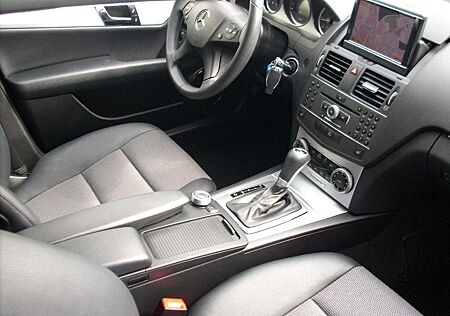 Mercedes-Benz C 250 CDI 4MATIC T BlueEFF. AVANTG. Aut. AVA...
