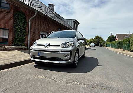 VW Up Volkswagen ! 1.0 TSI Beats Edition