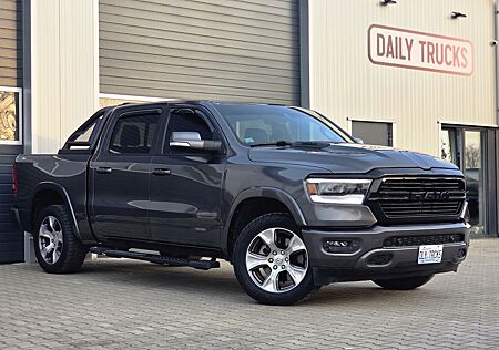 Dodge RAM 1500 5.7 4x4 Laramie Memory Rollbar LED AHK