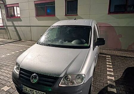 VW Caddy Volkswagen Life 2.0 EcoFuel 5-Sitzer -