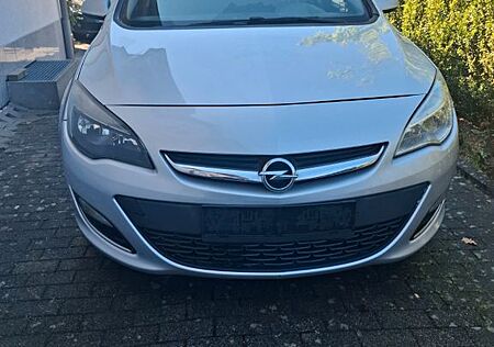 Opel Astra Sports T. 1.6 CDTI eco flex