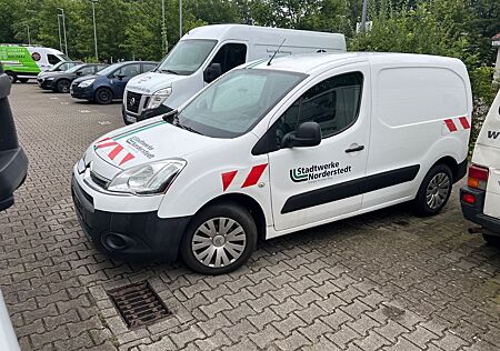 Citroën Berlingo Kasten Niveau B L1