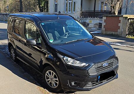 Ford Tourneo Connect 1.5L Trend PDC WiP DAB