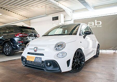 Abarth 595 Turismo NAV, BLUETOOTH, APPLE/ANDROID, AIRCO