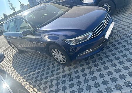 VW Passat Variant Volkswagen Comfortline BMT/Start-Stopp