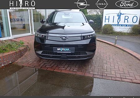 Opel Grandland X Grandland Edition MHEV Navi/Autom./LEDKlima