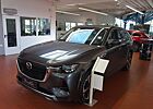 Mazda CX-60 2.5L e-Skyactiv PHEV Takumi Leder-W Con-P