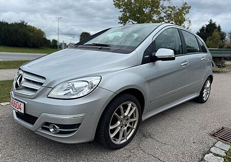 Mercedes-Benz B 160 B -Klasse