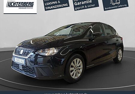 Seat Ibiza 1.0 STYLE KLIMA+SITZHEIZUNG+BLUETOOTH+PDC-