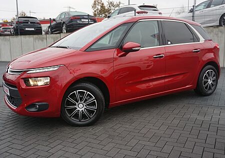 Citroën C4 Picasso 1.6 16V Exclusive Navi AHK Kamera DAB