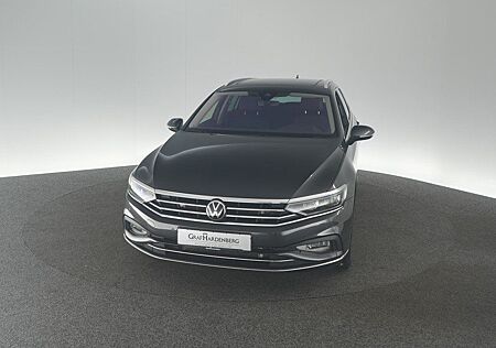 VW Passat Variant Volkswagen 2.0 TDI DSG Elegance Pano ACC