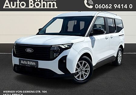 Ford Tourneo Courier Titanium 1.0 EcoBoost ERB-ZV 67