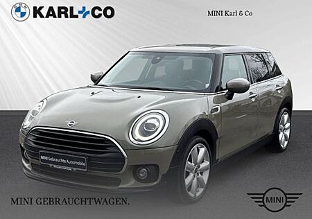 Mini Cooper Clubman Aut. LED Navi Harman-Kardon SHZ