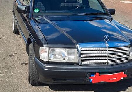 Mercedes-Benz 190